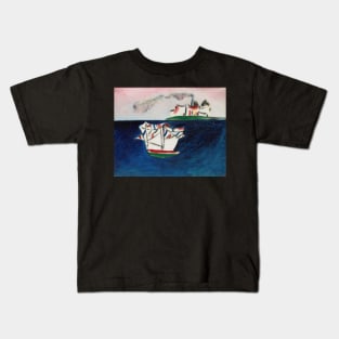 Sidney Nolan Kids T-Shirt